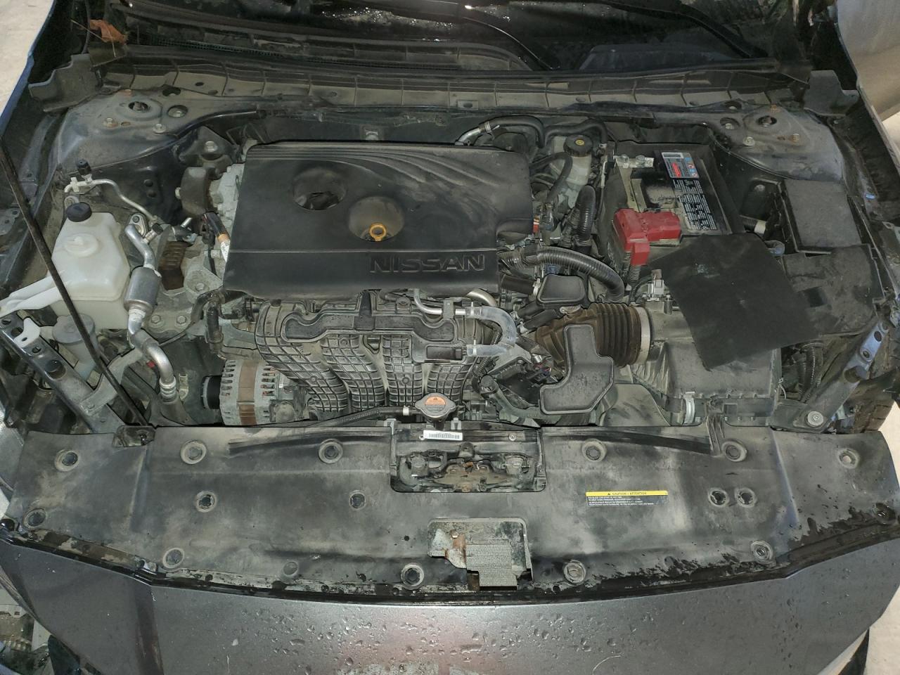 Photo 10 VIN: 1N4BL4DW0LC138720 - NISSAN ALTIMA 