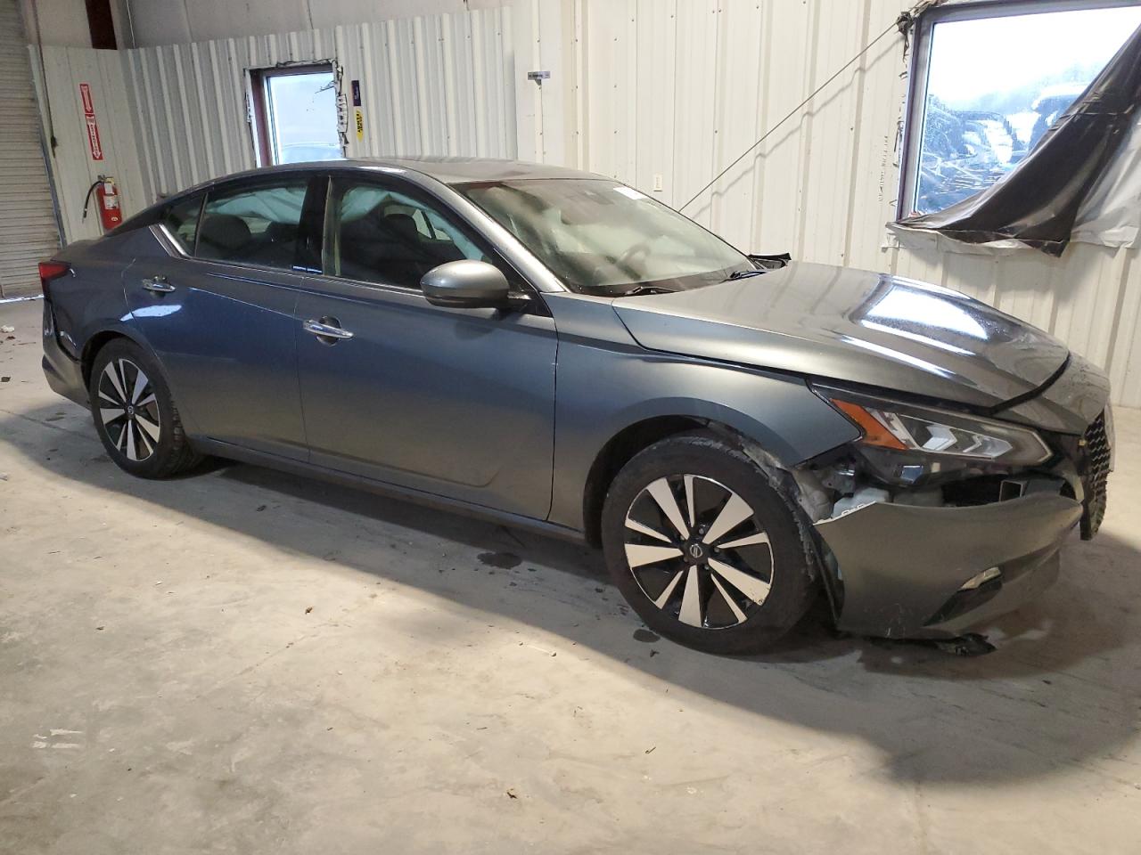 Photo 3 VIN: 1N4BL4DW0LC138720 - NISSAN ALTIMA 