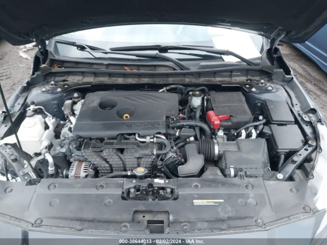 Photo 9 VIN: 1N4BL4DW0LC238378 - NISSAN ALTIMA 