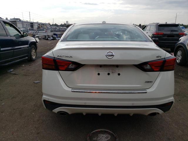 Photo 5 VIN: 1N4BL4DW0MN302442 - NISSAN ALTIMA SV 