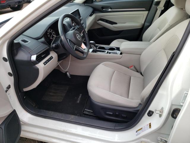 Photo 6 VIN: 1N4BL4DW0MN302442 - NISSAN ALTIMA SV 