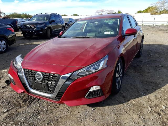 Photo 1 VIN: 1N4BL4DW0MN315515 - NISSAN ALTIMA SV 