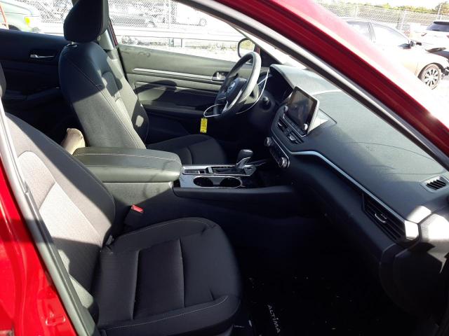 Photo 4 VIN: 1N4BL4DW0MN315515 - NISSAN ALTIMA SV 