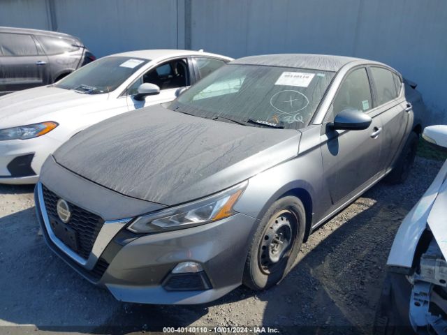 Photo 1 VIN: 1N4BL4DW0MN328894 - NISSAN ALTIMA 