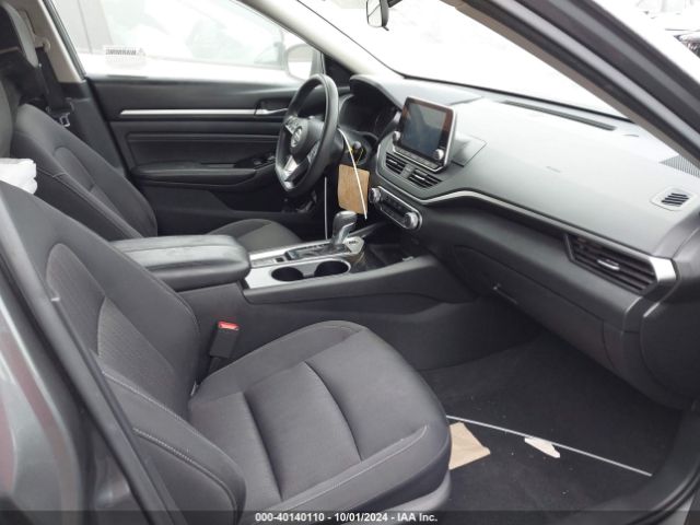 Photo 4 VIN: 1N4BL4DW0MN328894 - NISSAN ALTIMA 