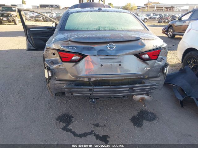 Photo 5 VIN: 1N4BL4DW0MN328894 - NISSAN ALTIMA 