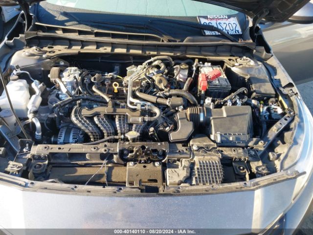 Photo 9 VIN: 1N4BL4DW0MN328894 - NISSAN ALTIMA 