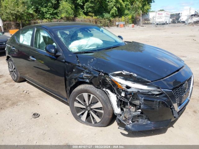 Photo 5 VIN: 1N4BL4DW0MN416411 - NISSAN ALTIMA 