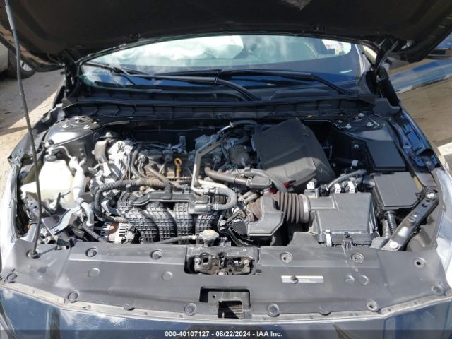 Photo 9 VIN: 1N4BL4DW0MN416411 - NISSAN ALTIMA 