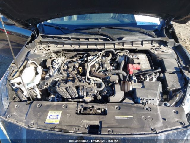 Photo 9 VIN: 1N4BL4DW0PN312361 - NISSAN ALTIMA 