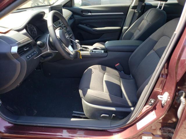 Photo 6 VIN: 1N4BL4DW0PN398285 - NISSAN ALTIMA 