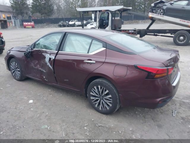 Photo 2 VIN: 1N4BL4DW0PN412864 - NISSAN ALTIMA 