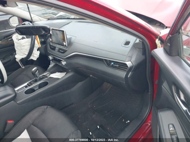 Photo 4 VIN: 1N4BL4DW1KC150342 - NISSAN ALTIMA 