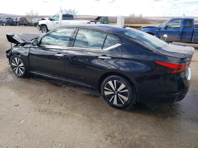 Photo 1 VIN: 1N4BL4DW1KC196088 - NISSAN ALTIMA 