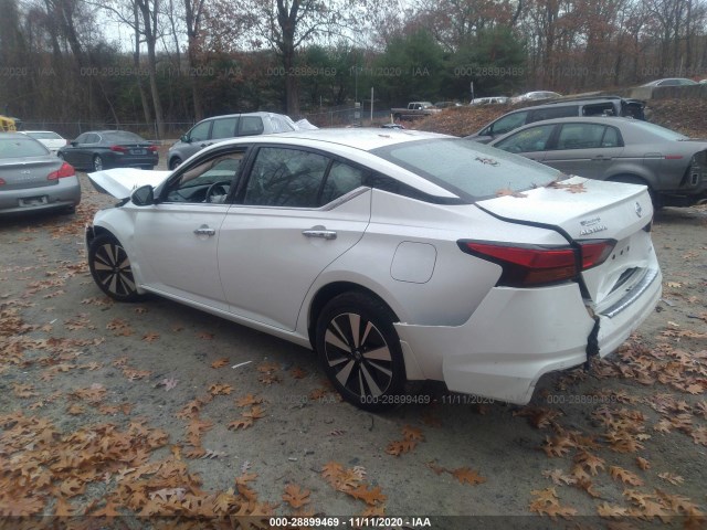 Photo 2 VIN: 1N4BL4DW1KN306741 - NISSAN ALTIMA 