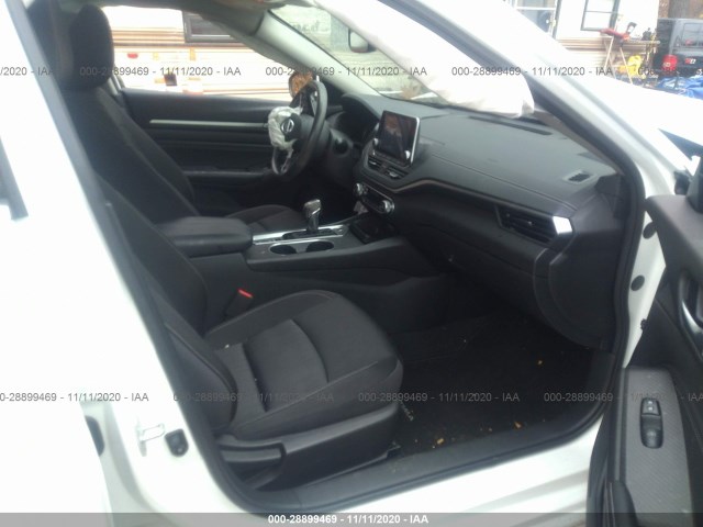 Photo 4 VIN: 1N4BL4DW1KN306741 - NISSAN ALTIMA 