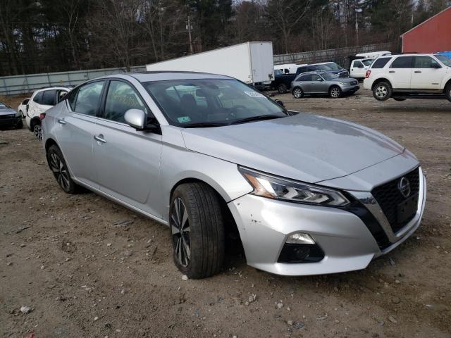 Photo 3 VIN: 1N4BL4DW1LC181317 - NISSAN ALTIMA SV 