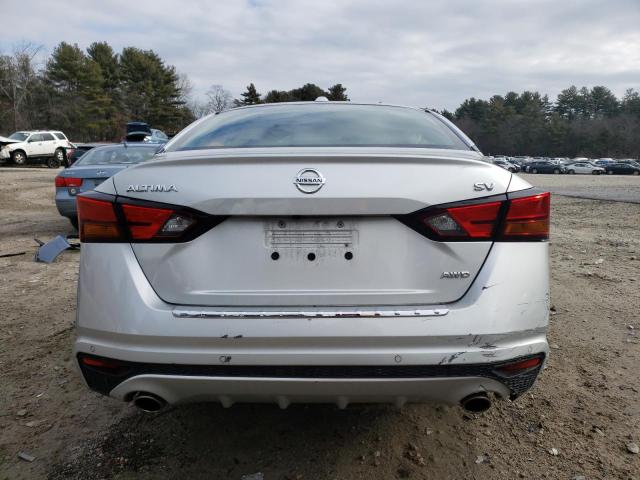 Photo 5 VIN: 1N4BL4DW1LC181317 - NISSAN ALTIMA SV 