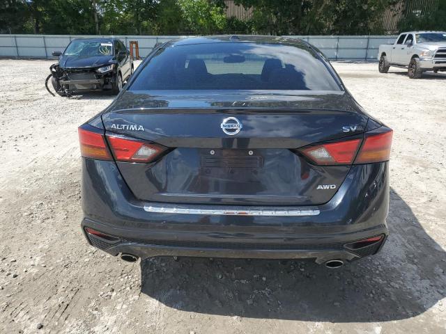 Photo 5 VIN: 1N4BL4DW1LC185173 - NISSAN ALTIMA SV 