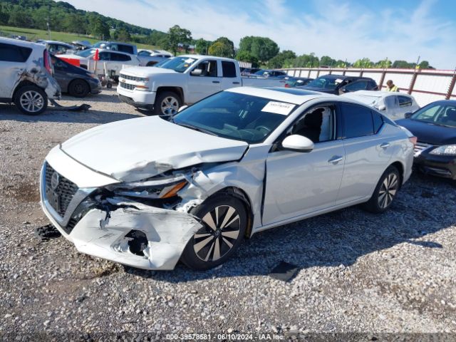 Photo 1 VIN: 1N4BL4DW1LN308524 - NISSAN ALTIMA 