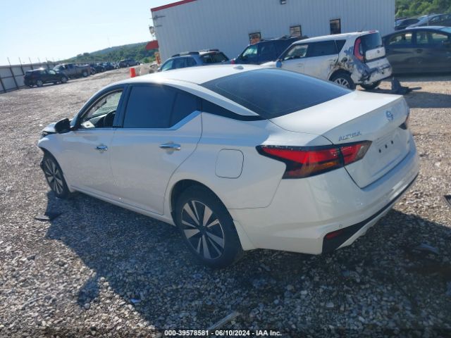 Photo 2 VIN: 1N4BL4DW1LN308524 - NISSAN ALTIMA 