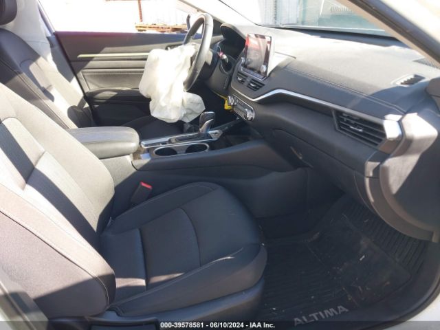 Photo 4 VIN: 1N4BL4DW1LN308524 - NISSAN ALTIMA 