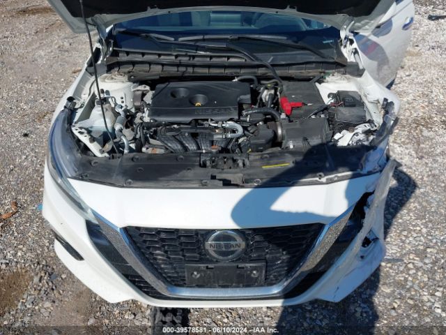 Photo 9 VIN: 1N4BL4DW1LN308524 - NISSAN ALTIMA 