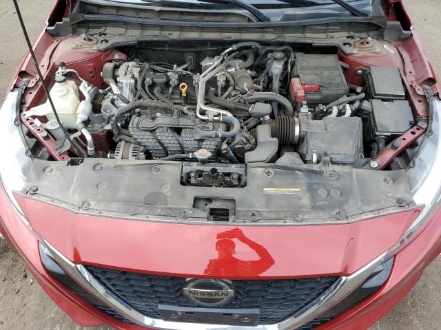 Photo 10 VIN: 1N4BL4DW1MN313014 - NISSAN ALTIMA 