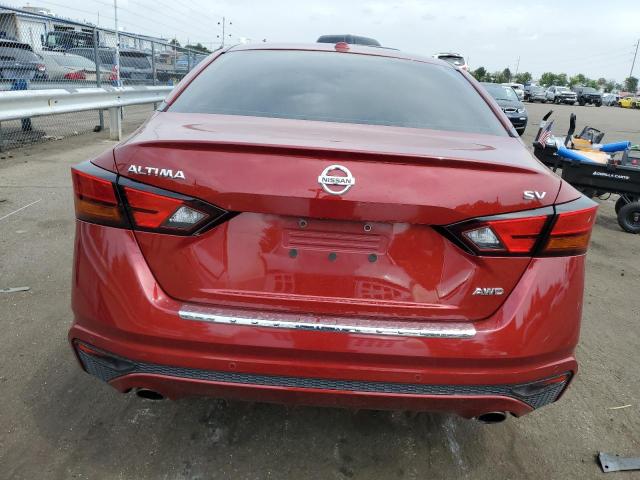 Photo 5 VIN: 1N4BL4DW1MN313014 - NISSAN ALTIMA 