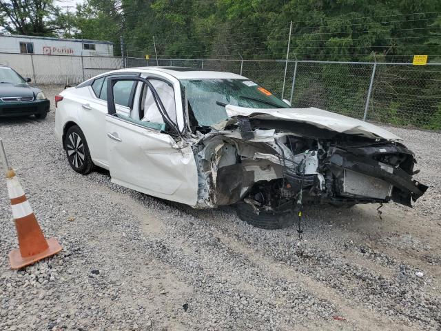 Photo 3 VIN: 1N4BL4DW1MN354985 - NISSAN ALTIMA 