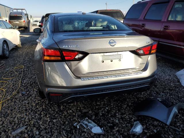 Photo 5 VIN: 1N4BL4DW1MN364965 - NISSAN ALTIMA SV 