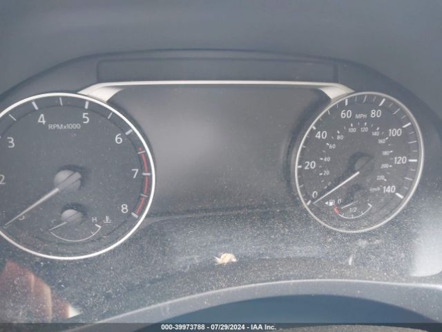 Photo 6 VIN: 1N4BL4DW1MN398646 - NISSAN ALTIMA 