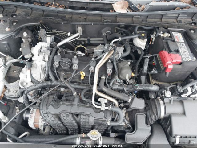 Photo 9 VIN: 1N4BL4DW1MN398646 - NISSAN ALTIMA 