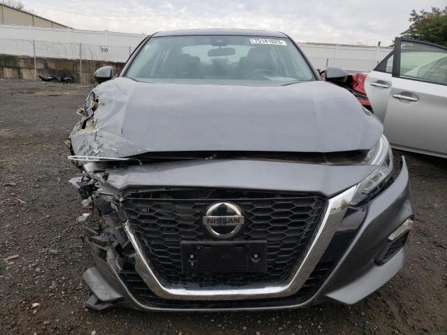 Photo 4 VIN: 1N4BL4DW1MN403201 - NISSAN ALTIMA 