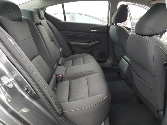 Photo 9 VIN: 1N4BL4DW1MN403201 - NISSAN ALTIMA 