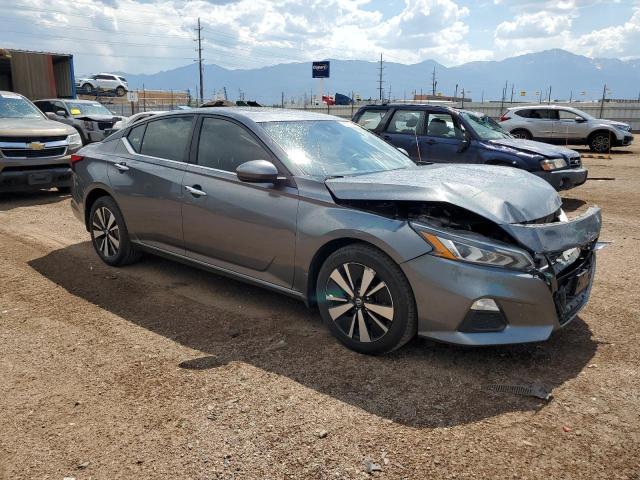 Photo 3 VIN: 1N4BL4DW1NN371819 - NISSAN ALTIMA 