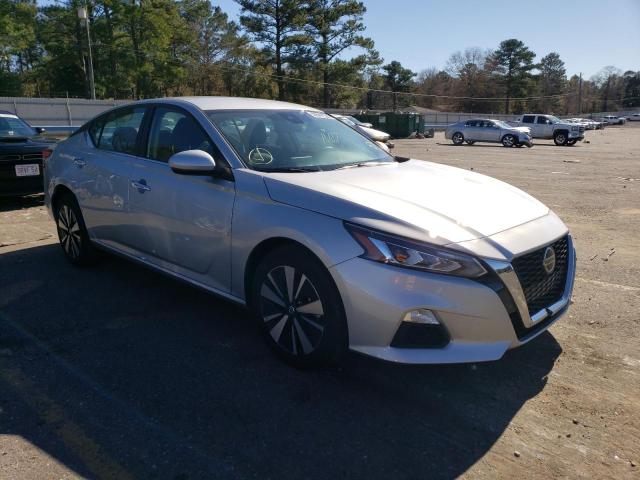 Photo 3 VIN: 1N4BL4DW1NN380309 - NISSAN ALTIMA SV 