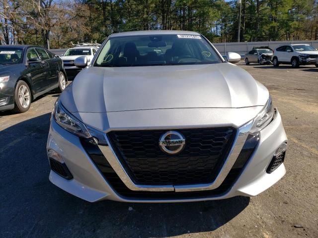 Photo 4 VIN: 1N4BL4DW1NN380309 - NISSAN ALTIMA SV 