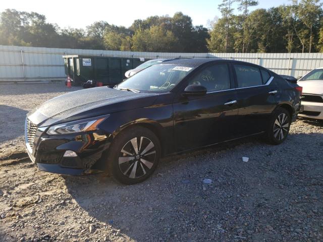 Photo 1 VIN: 1N4BL4DW1NN411526 - NISSAN ALTIMA SV 