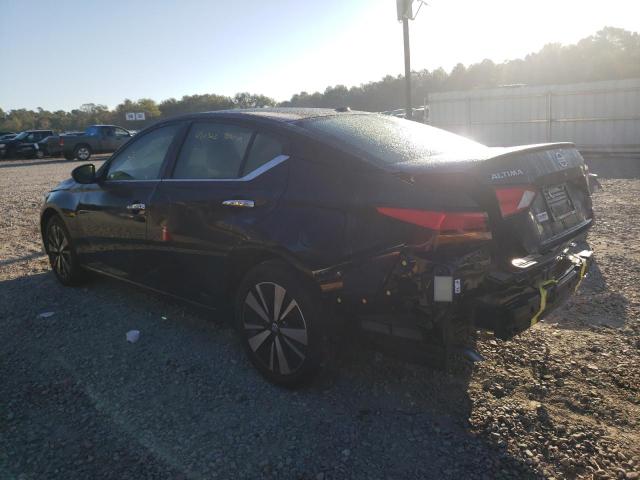 Photo 2 VIN: 1N4BL4DW1NN411526 - NISSAN ALTIMA SV 