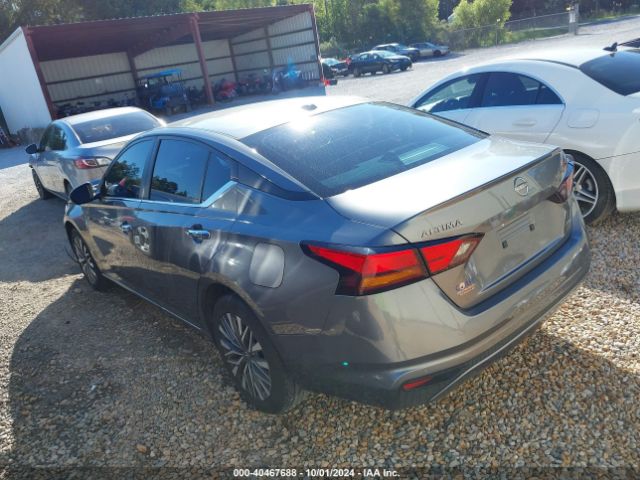 Photo 2 VIN: 1N4BL4DW1PN315026 - NISSAN ALTIMA 