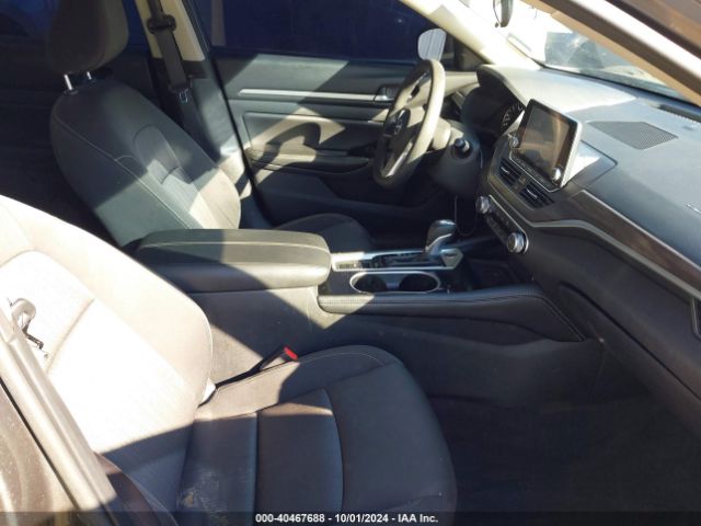 Photo 4 VIN: 1N4BL4DW1PN315026 - NISSAN ALTIMA 