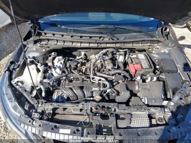 Photo 9 VIN: 1N4BL4DW1PN315026 - NISSAN ALTIMA 