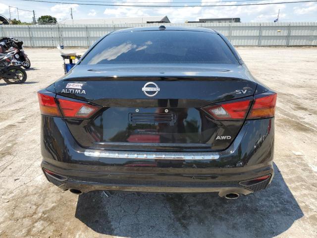 Photo 5 VIN: 1N4BL4DW1PN336877 - NISSAN ALTIMA SV 