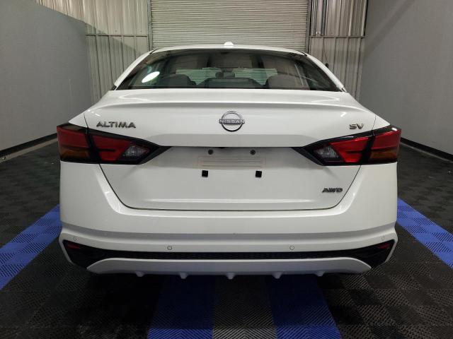 Photo 5 VIN: 1N4BL4DW1PN340878 - NISSAN ALTIMA SV 