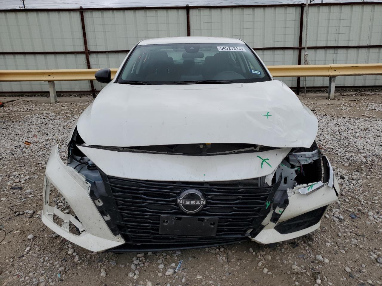 Photo 4 VIN: 1N4BL4DW1RN311853 - NISSAN ALTIMA 