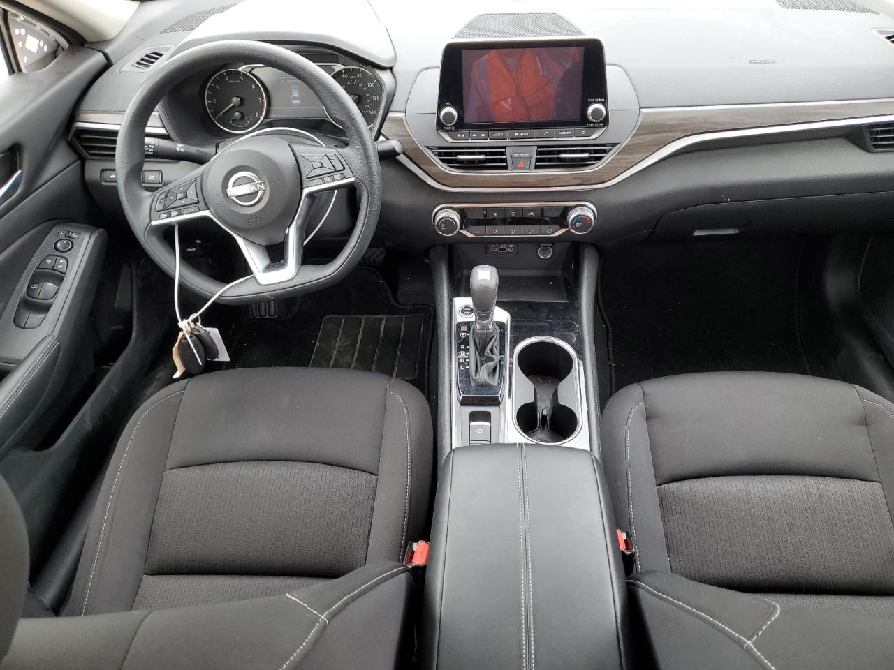 Photo 7 VIN: 1N4BL4DW1RN311853 - NISSAN ALTIMA 