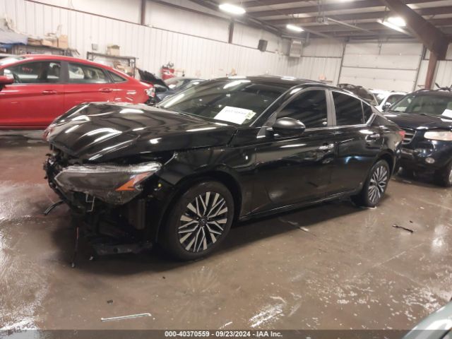 Photo 1 VIN: 1N4BL4DW1RN424542 - NISSAN ALTIMA 