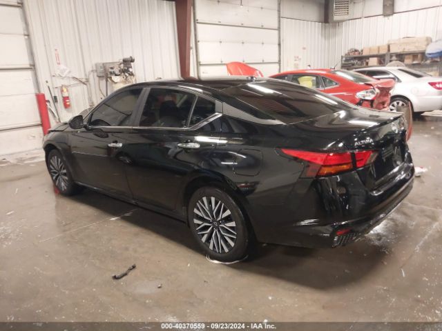 Photo 2 VIN: 1N4BL4DW1RN424542 - NISSAN ALTIMA 