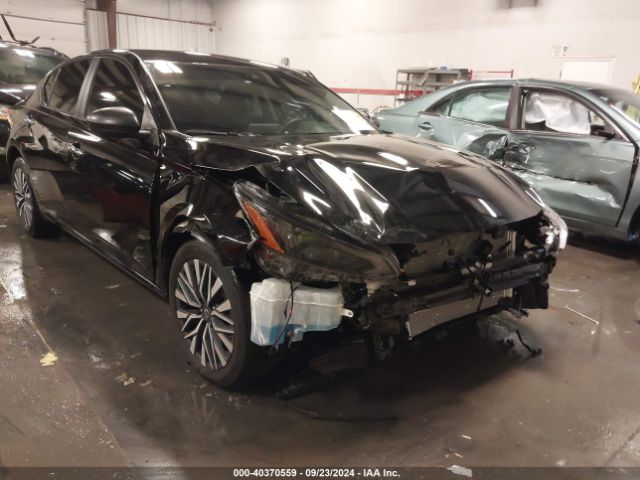 Photo 5 VIN: 1N4BL4DW1RN424542 - NISSAN ALTIMA 